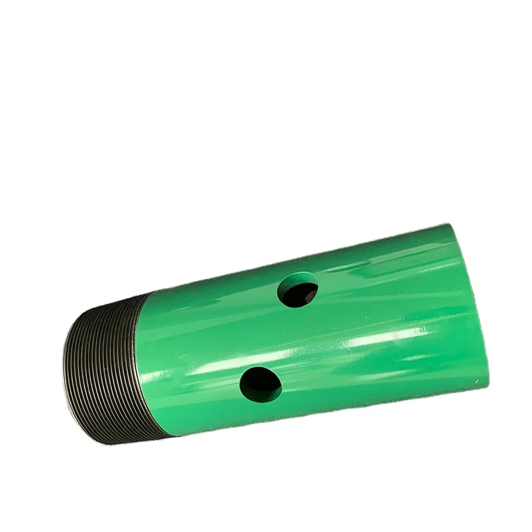 Api  Casing Float Collar And Float Shoe