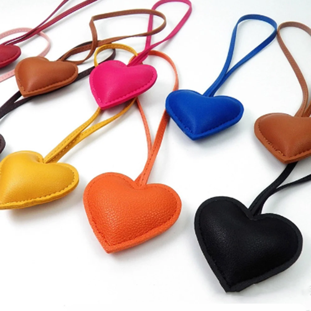 Keychain, Hanging Charm Accessory for Purse, Bag and Backpacks Key Chain for Women