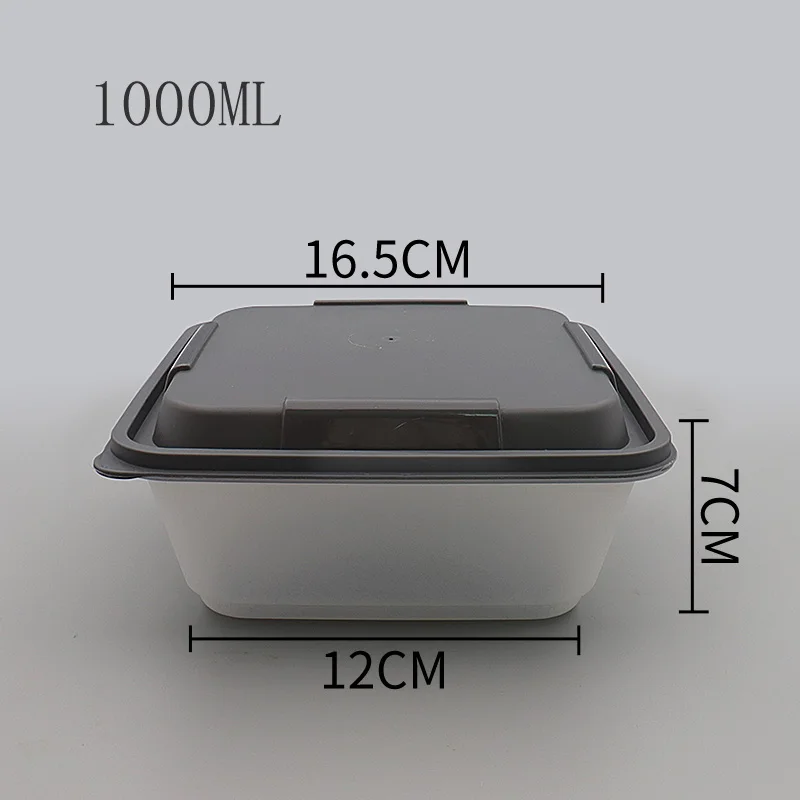 Factory direct color storage box refrigerator fresh-keeping box Kitchen lockers for sale