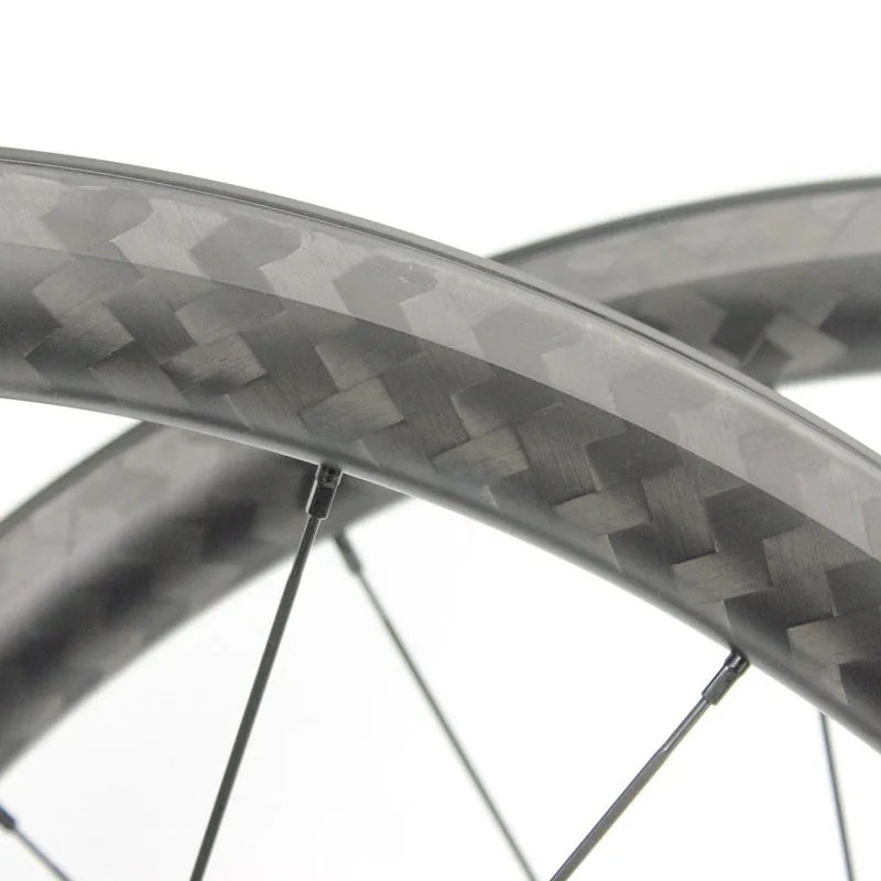 Super Light 700C 35mm road bike wheelset 28mm width UNC tubeless compatible disc brake gravel bicycle wheels for racing road