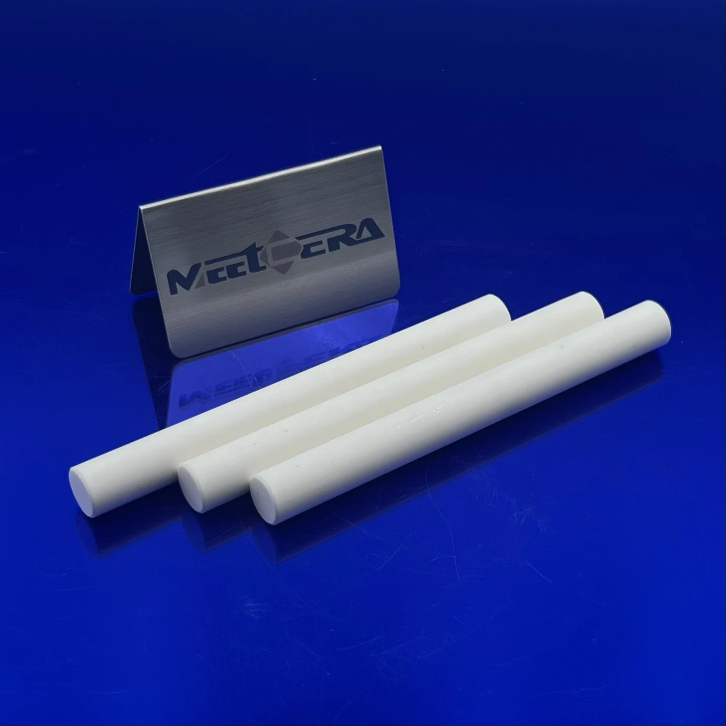 High purity 99% alumina ceramic tube rod/shaft