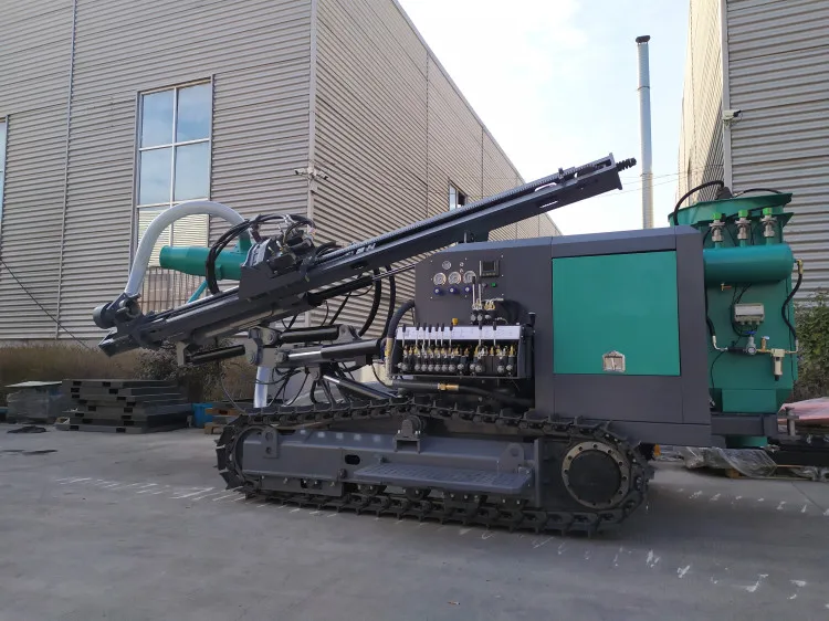 30M Depth water drilling machine water drilling rig machine price water drilling rig