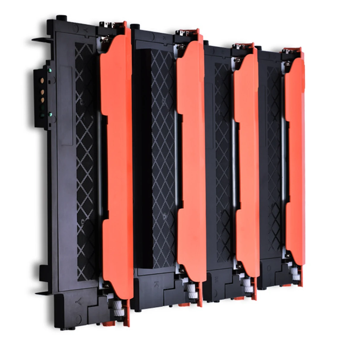 Color for 117A 116A 118A 119A W2070A W2071A W2072A W2073A Use for Laser 150 MFP178 179 Puce Chip Nuevo De Toner