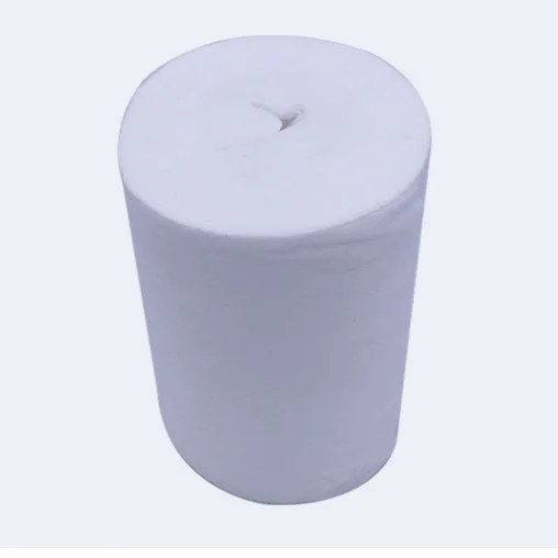 wholesale Custom Nonwoven Fabric Disposable canister wipes