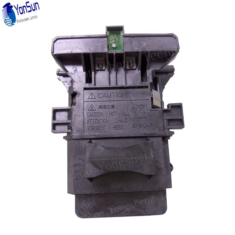 Projector lamp ELPLP81 V13H010L81 for DLP LCD Projector Z11005NL Z9870NL N