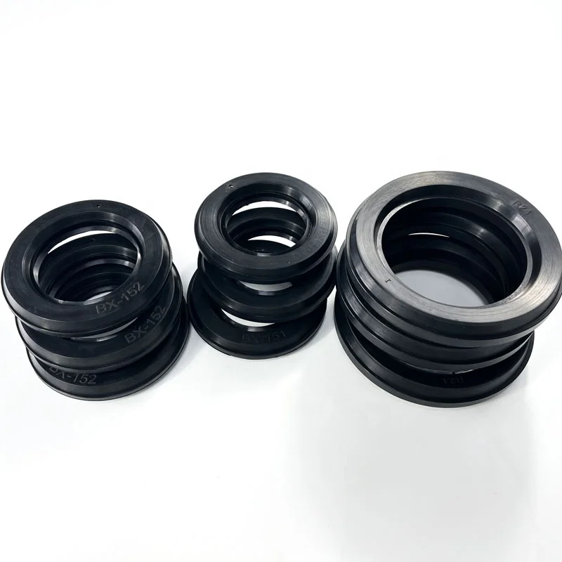 Ring joint gaskets Ptfe for Pipe lines