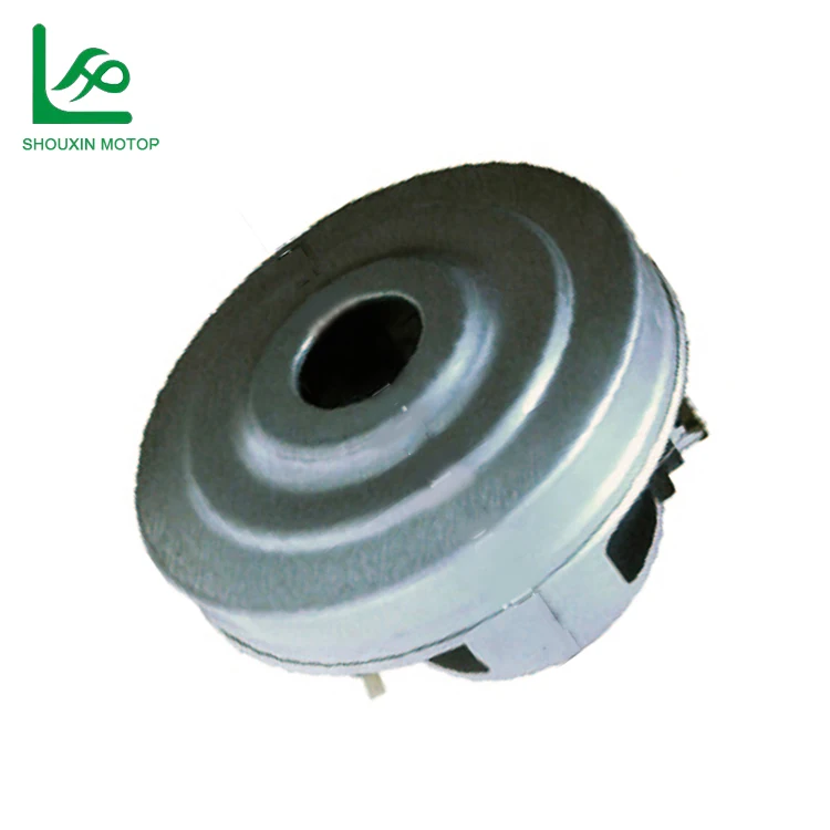 110 v-240 v 1200 w-1600 w universal ac motor for horizontal vacuum cleaner