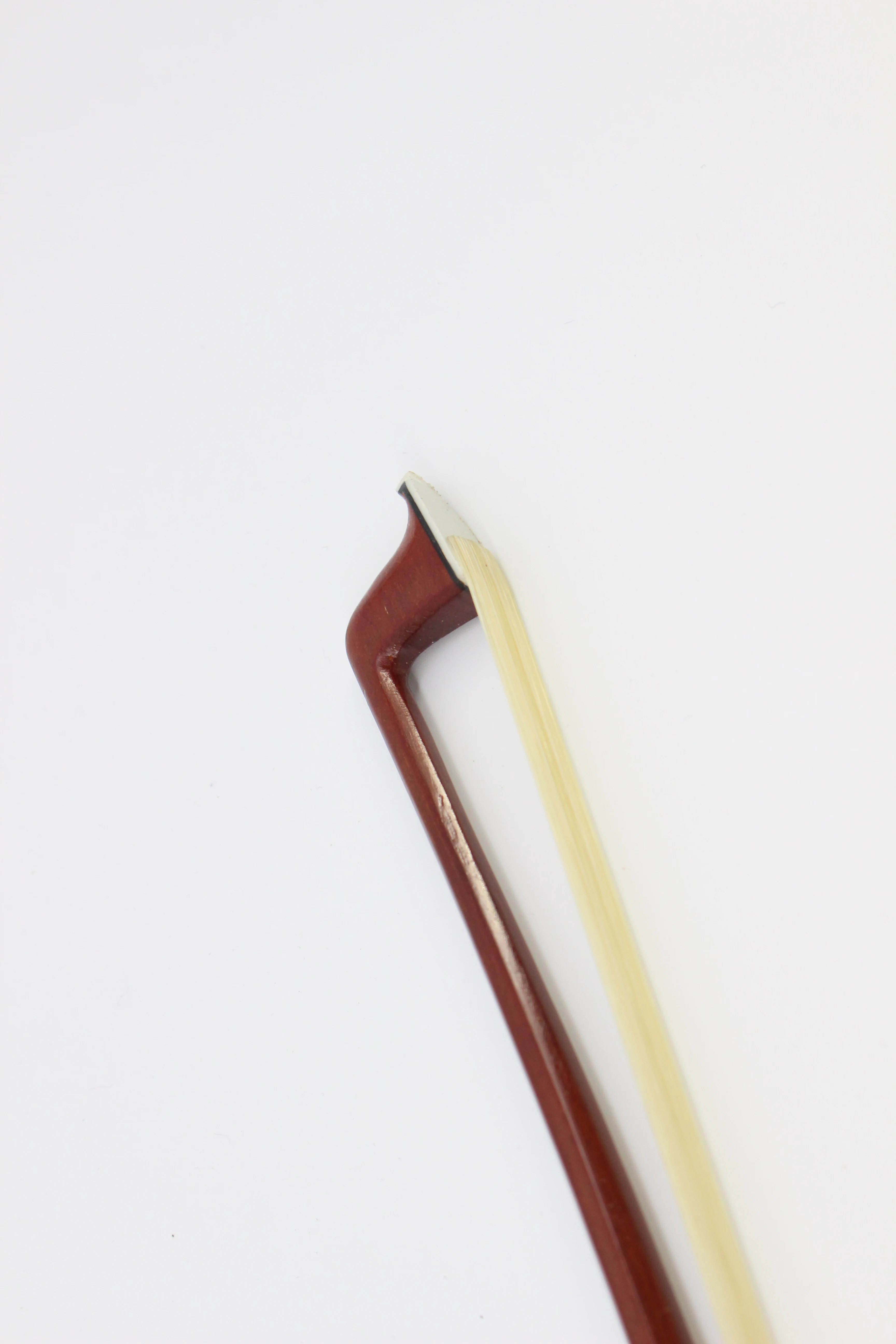 Tongling ручная работа Бразилия древесина скрипка Виолончель Лук с конским волосом