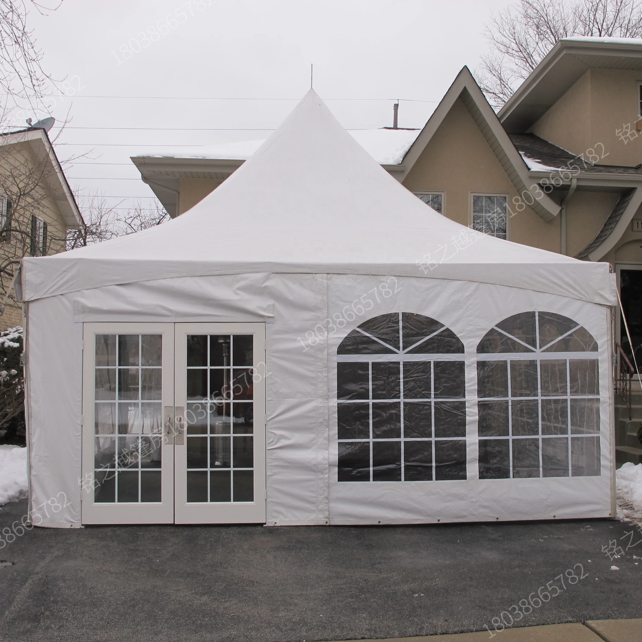 Factory Custom Party Tents For Sale 20 X 40 Wedding Event Festival Tent