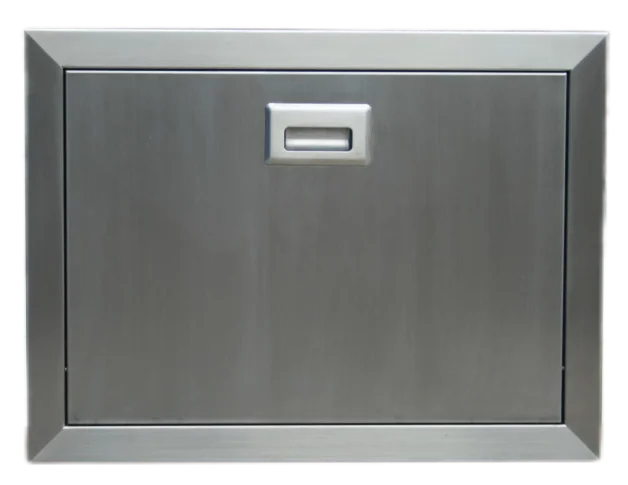 Промышленный контроль качества и инспекционная лабораторная мебель-письменный стол из нержавеющей стали