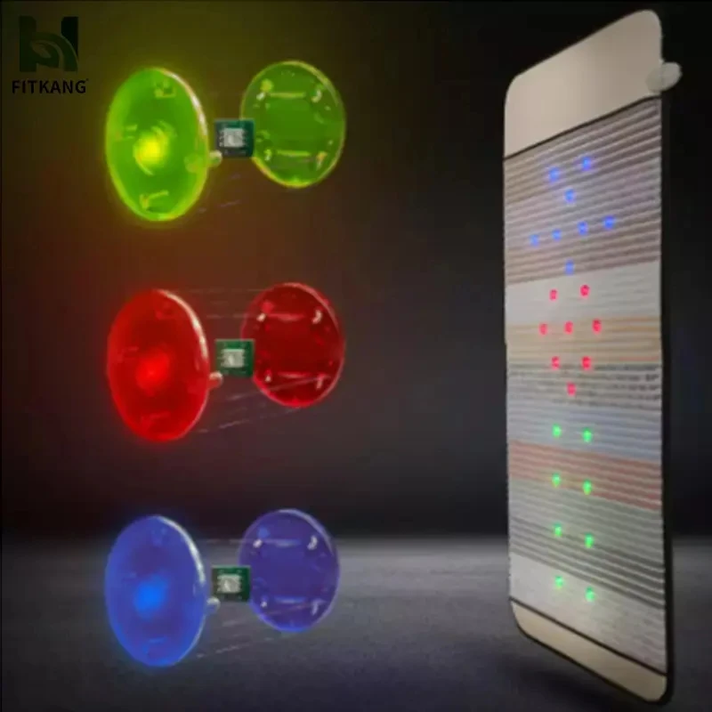 Far Infrared Pemf Magnetic Therapy Mat For Pain Relief Infrared Pemf Mat