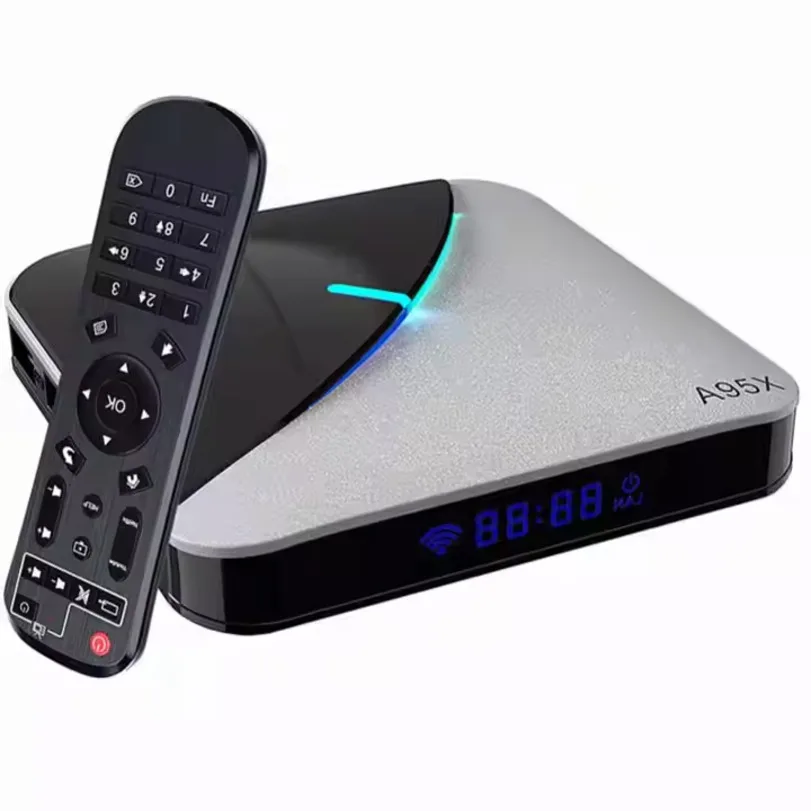 Best Stalker Android 11 IPTV Box Amlogic S905W2 Xtream Codes M3U MEELO XTV DUO 4K Quad 5G Free Test USA UK Germany Hot Sale