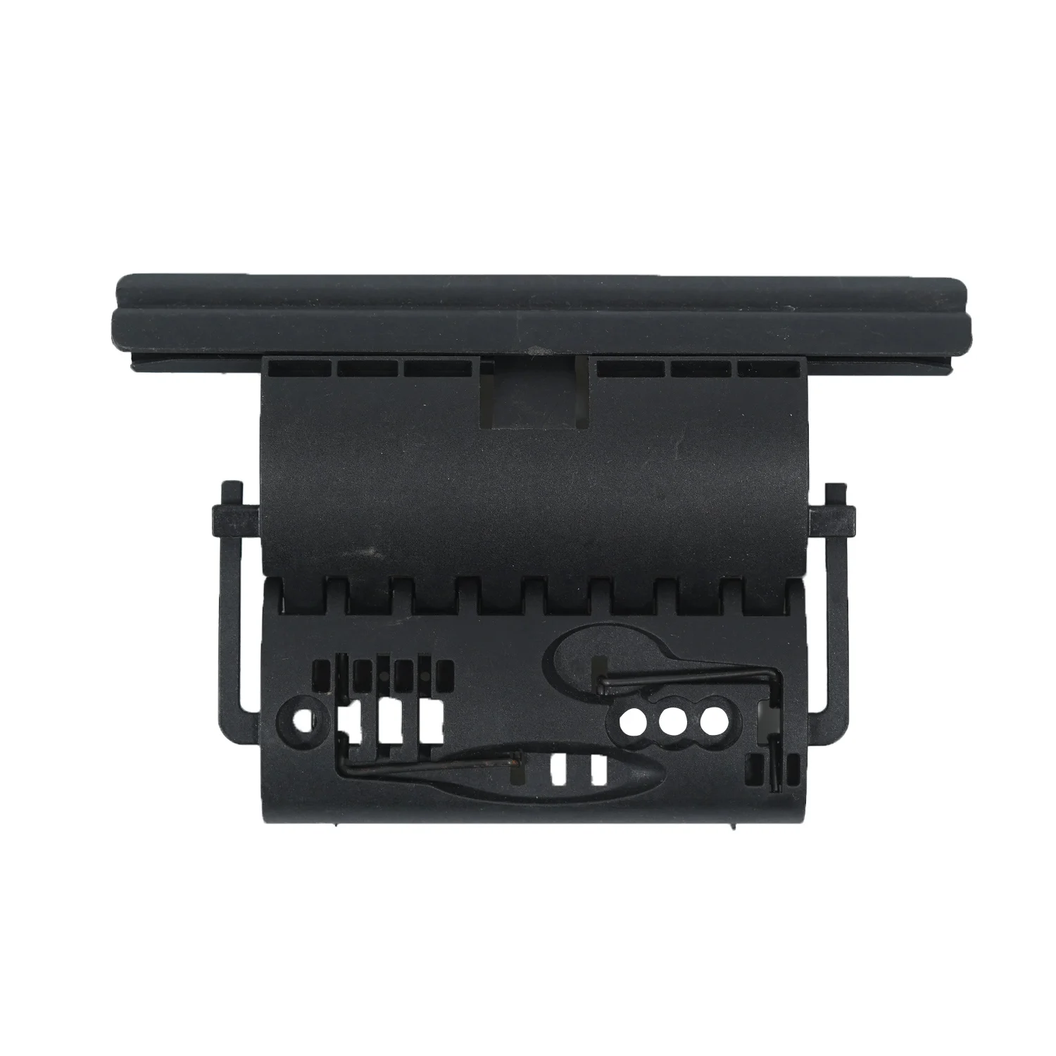 Custom Roller Shutter Window Parts For Aluminum With PU Foam Filled