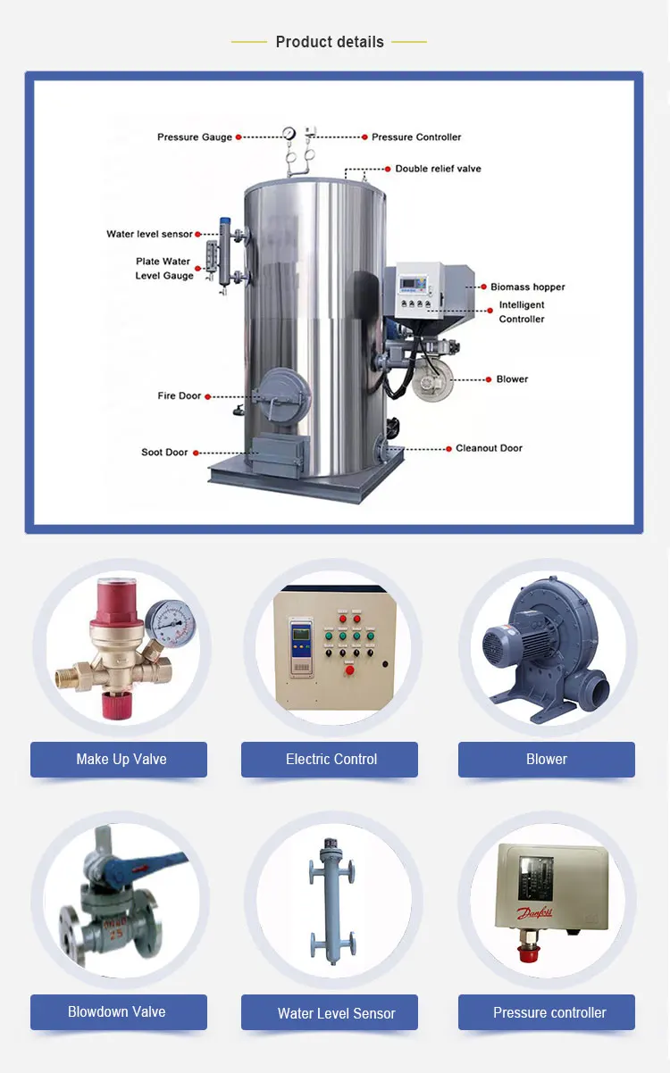 10kw Boiler Sauna Steam Generator 220v Gas In Ot