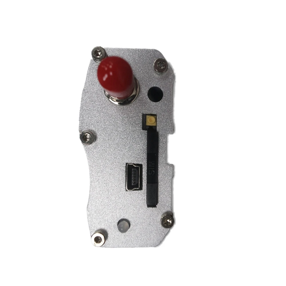 TCP/IP 3G SIMCOM SIM5216 gsm modem