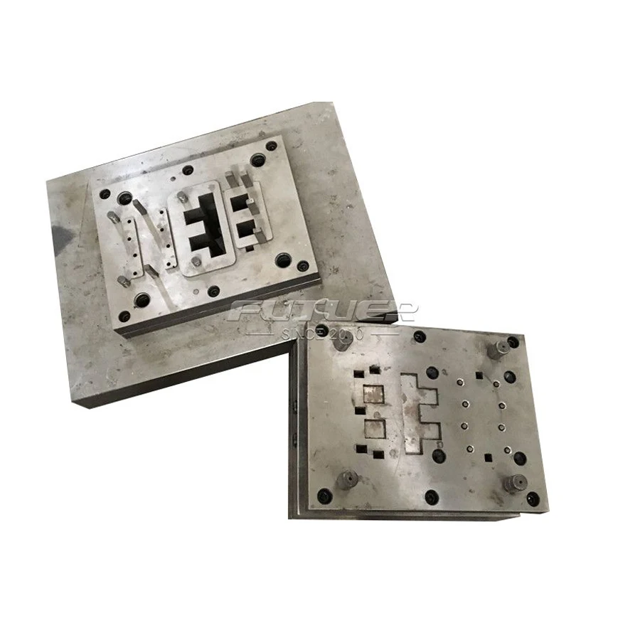 Factory Customized Precision Door Hinge Machine Mold Stamping Die For Door And Window Hinge Mould Manufacturing
