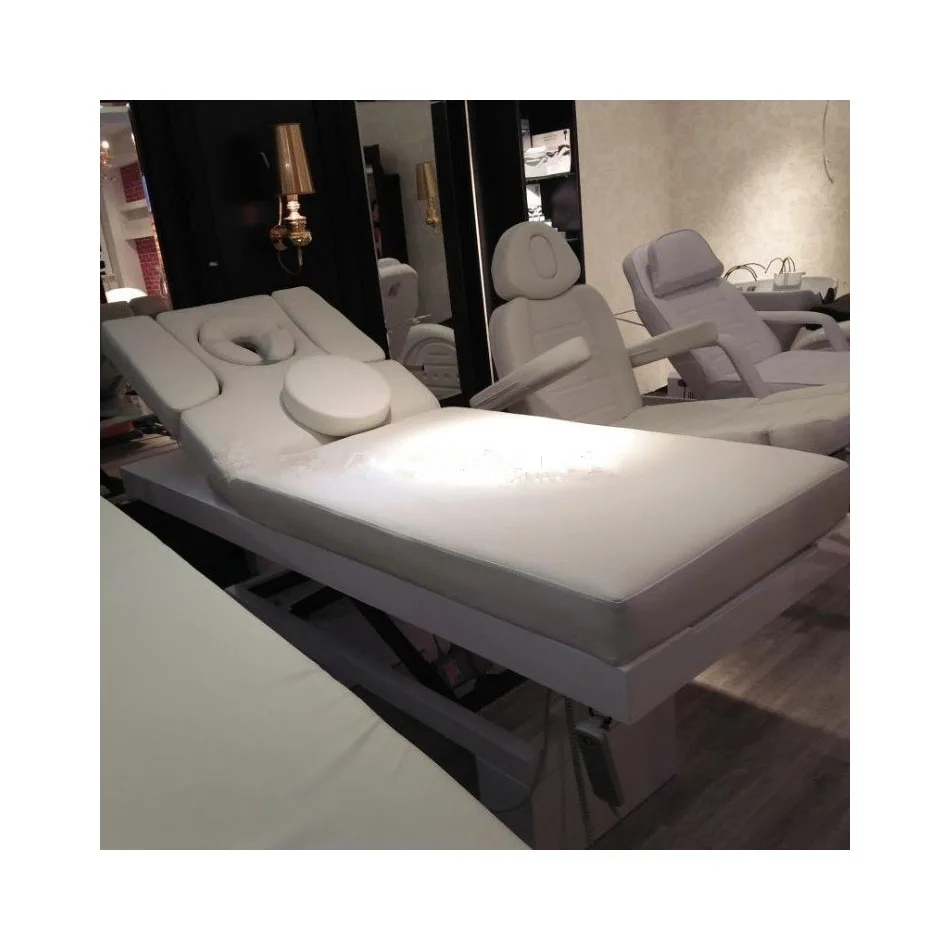 
Electric heating massage beauty bed electric massage table DS-H3815A 