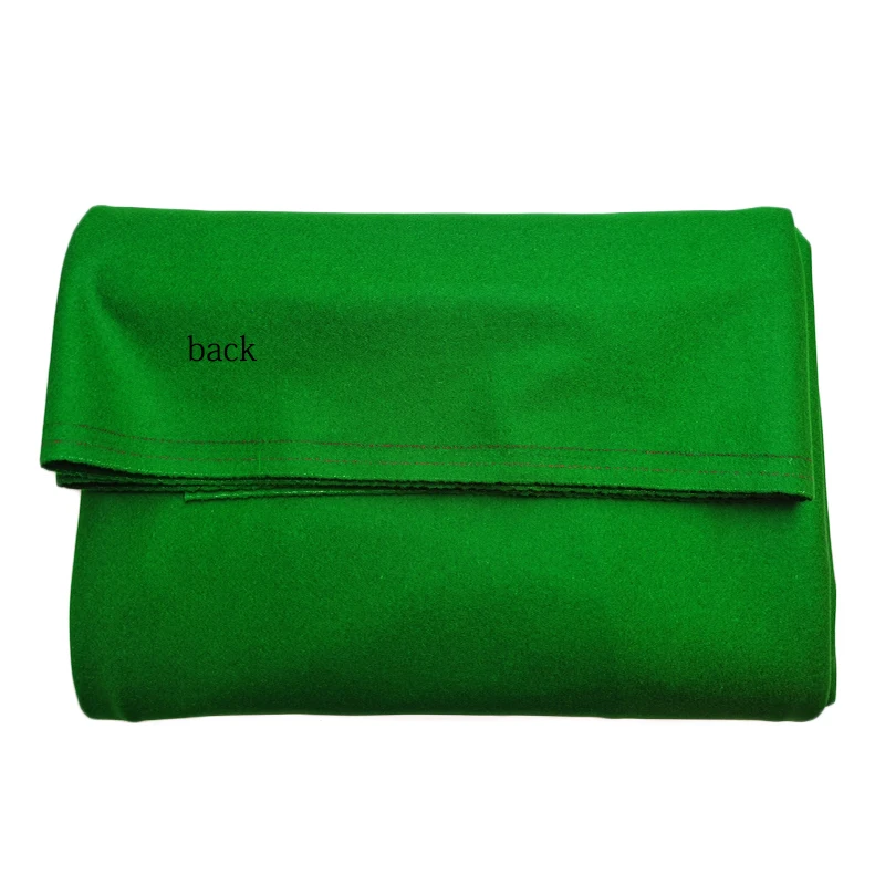 Cheap snooker table cloth 6x12 6811 billiard felt