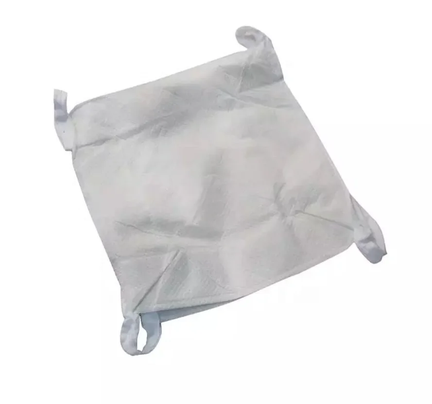 HIgh Quality Self Inflating Flood Sandbag Polymer Emergency sap bag flood protection
