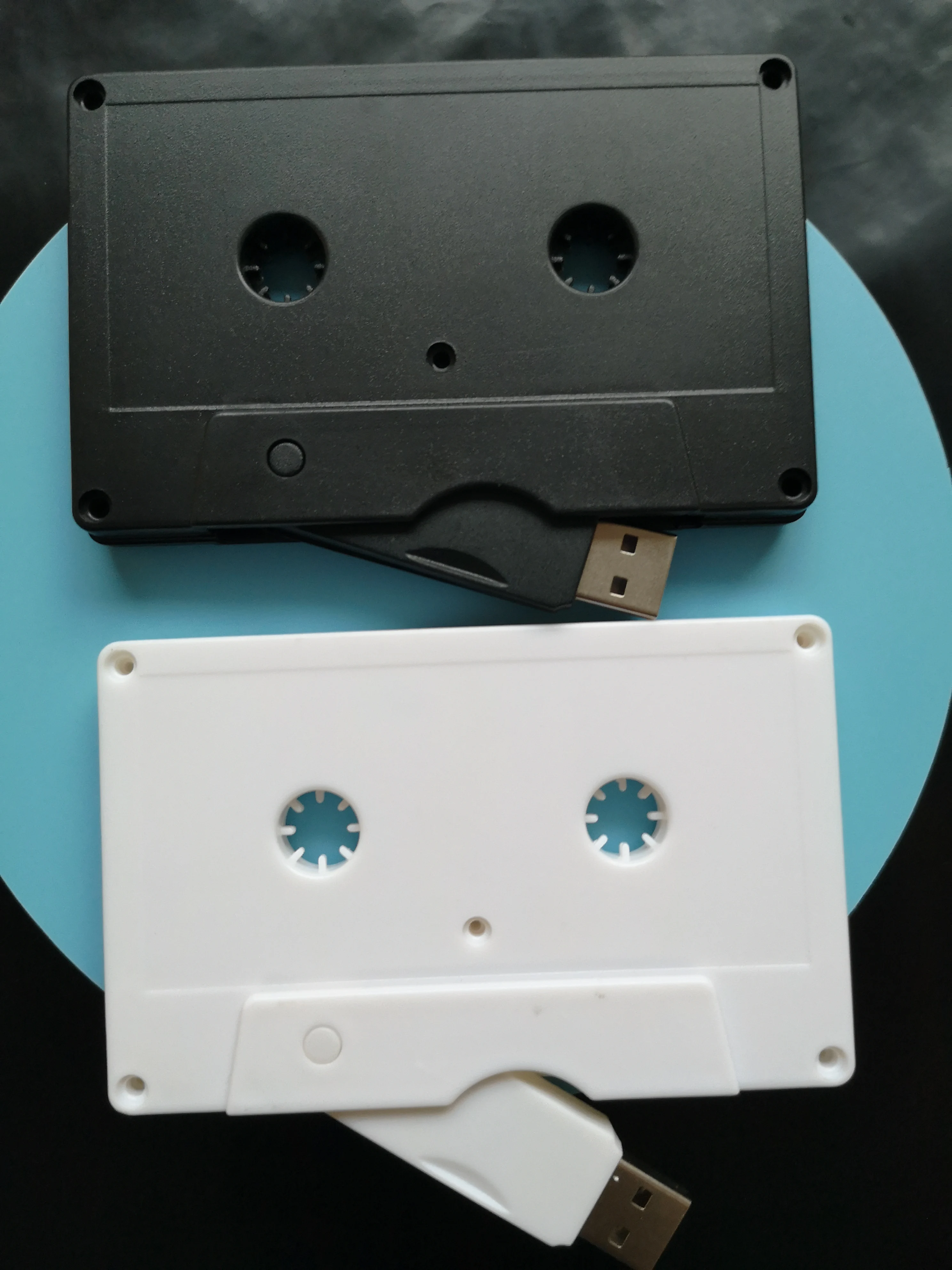 
magnetic tape USB flash drive 2GB/4GB/8GB/16GB USB plastic USB-stick 