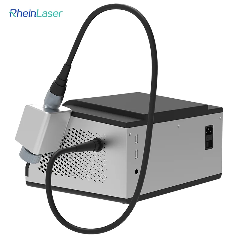 Rheinlaser Smart Low Level Laser Therapy 635Nm 808Nm 915Nm 980Nm Treatment Laser Therapy For Wrist Pain