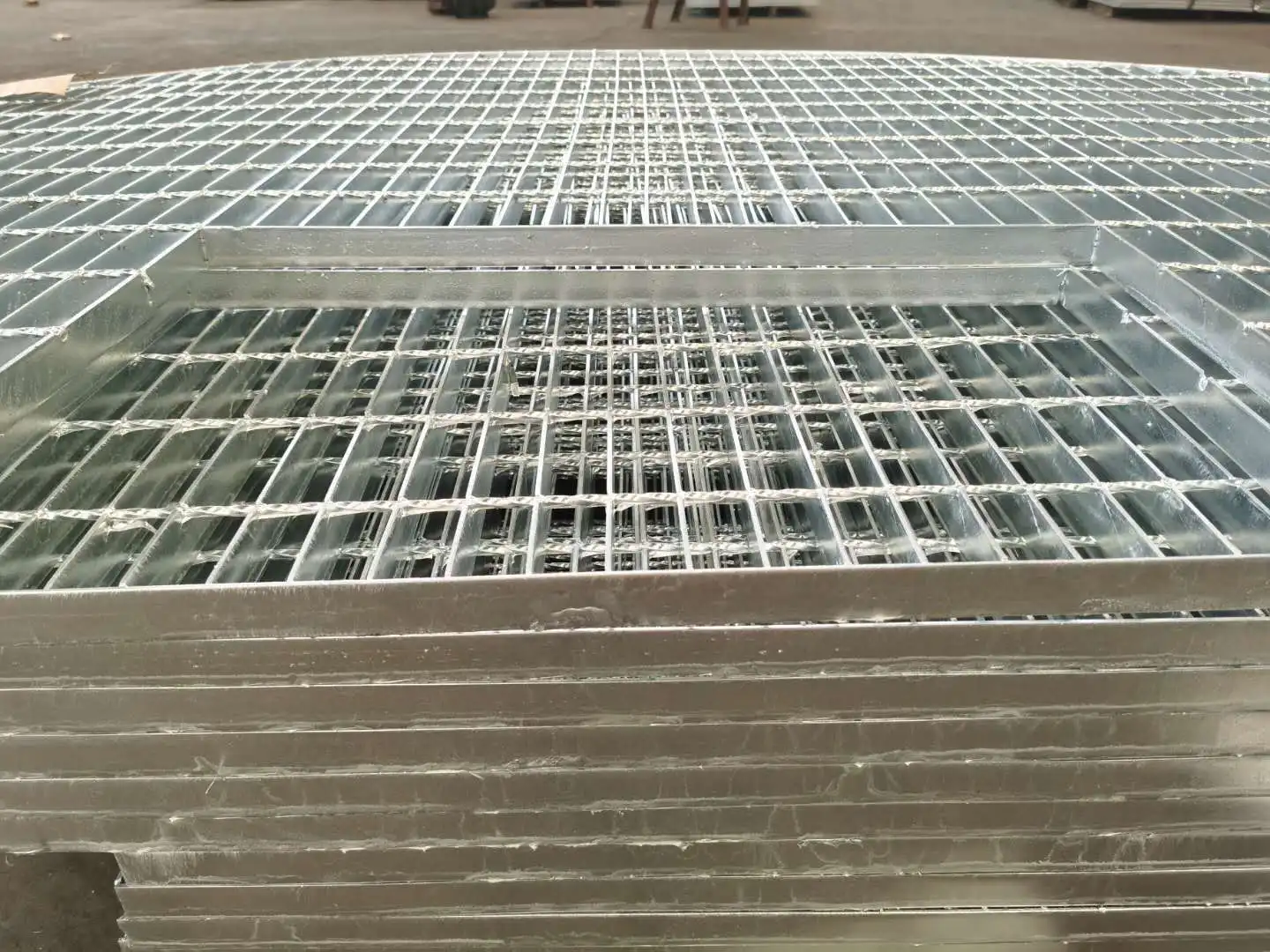 low price stainless steel gratings 304 stainless steel grill grate