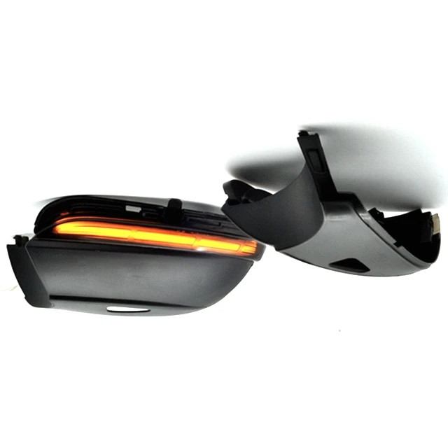 Passat B7 LED sequential turn signal dynamic blinker side LED Turn Signal Light for Scirocco