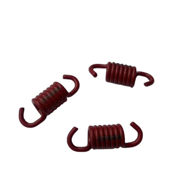 Customizable Motorcycle Scooter Racing Clutch Spring For Yamaha Honda Kymco Suzuki PCX150/160