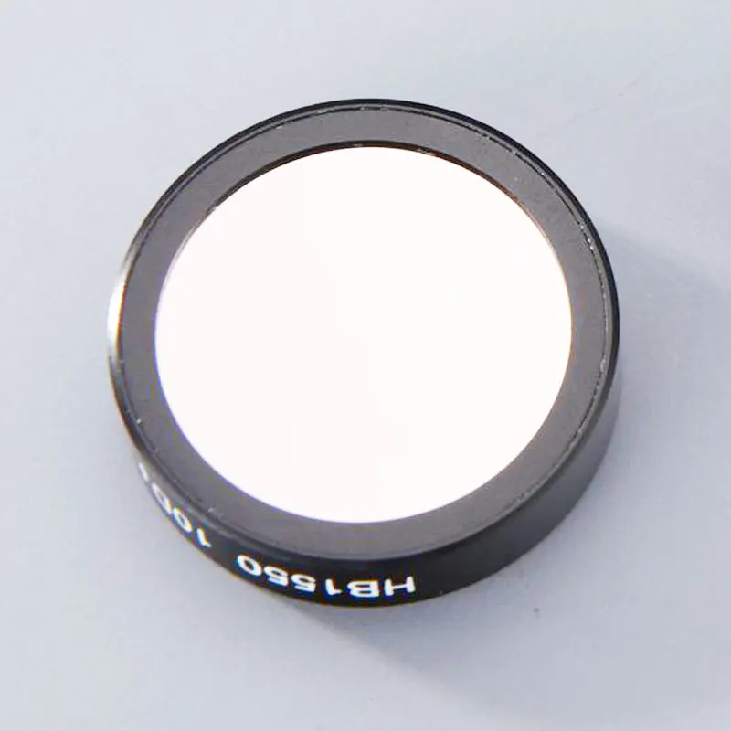 Customized IR Optical Filter 780nm Narrow Bandpass Filter