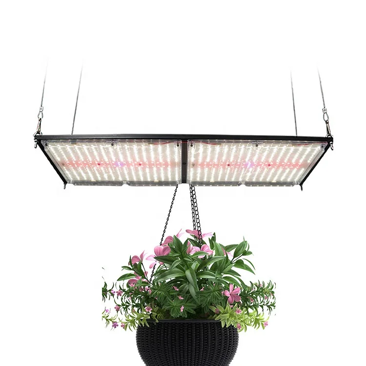 MEIJIU 240W Led Boards Full Spectrum Led Grow Lights UV IR Led Plant Lights for Hydroponic Garden