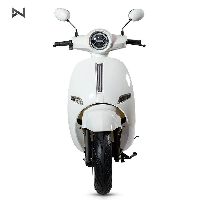  Dual Lithium Battery EEC 60V electric scooter