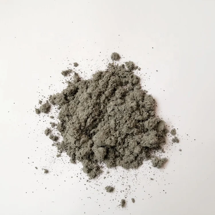 ceramic brake pad friction material