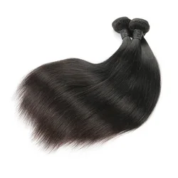 Human Hair Unprocessed Virgin Cuticle aligned Brazilian Hair Body Wave Hair Bundles Vendors Free Sample