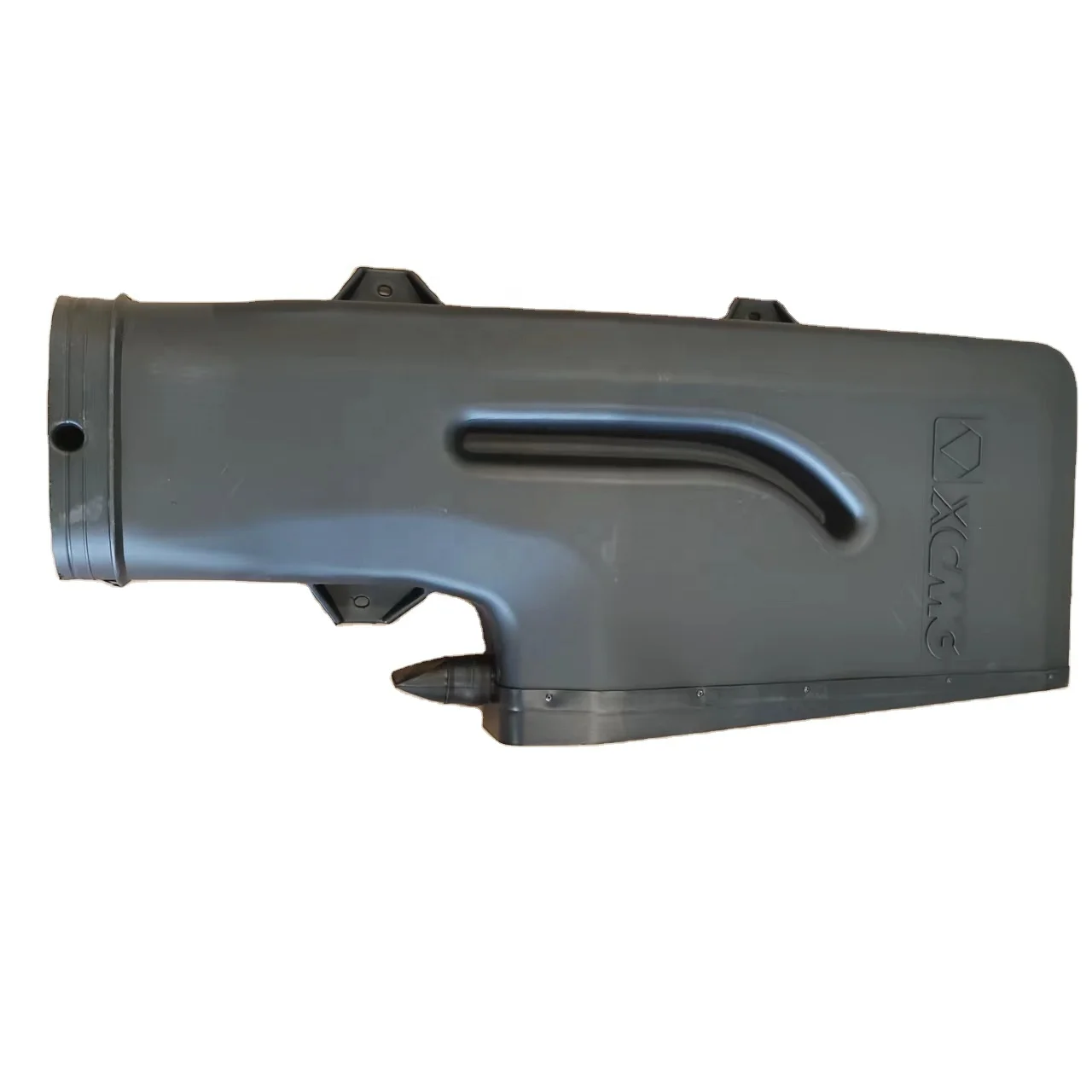 Xugong HANVAN G7G5 Truck accessories Heavy truck accessories  Heavy truck  High inlet  Air filter inlet pipe  11WLAM111-09310