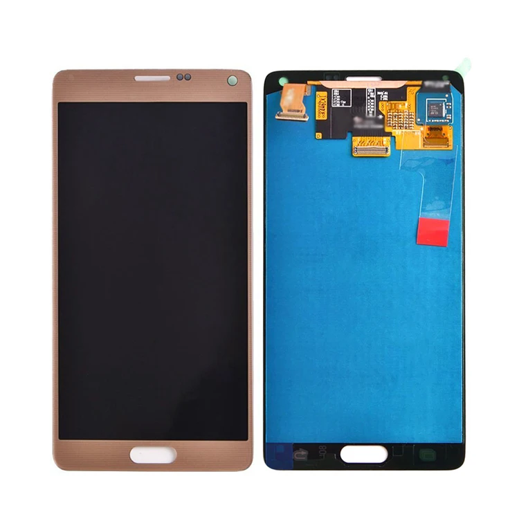  ЖК-дисплей для Samsung Galaxy Note 8 9 4