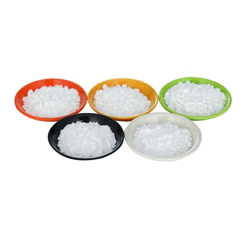 FCC Catalyst ZSM-5 Zeolite Molecular Sieve Powder High Purity China Factory Supply  CAS 308081-08-5