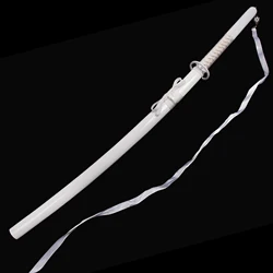 Ming Hu Sleeve Baixue Zanpaku Kuchiki Rukia COS Zhanpaku Anime Show Weapon Props