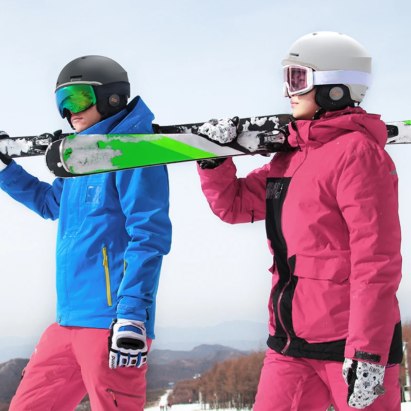 Helmet new product fashion adult certificated hot sales personalized water ski intercom sports helmet with bluetooth