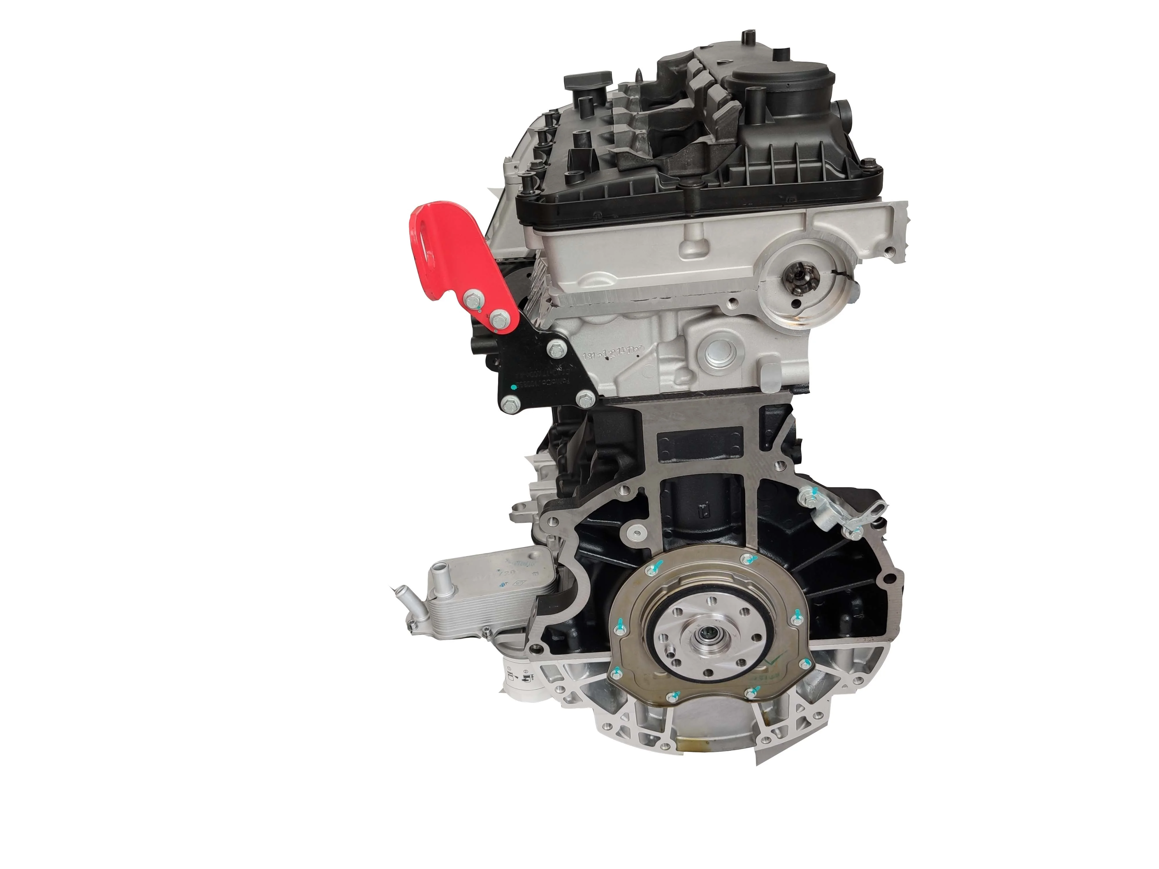 Совершенно новый V348 голый двигатель 2.2L 2.4L 4D22 4D24 для FORD 2 PUMA TRANSIT LAND ROVER по заводской цене