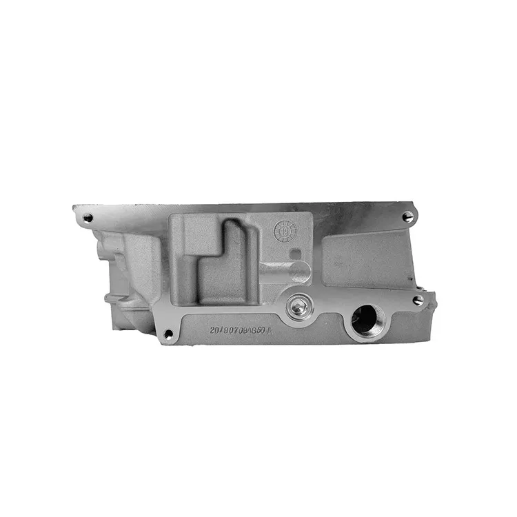 Professional Manufacture Cheap Car Auto for IVECO ENGINE Cylinder Head Replacement for IVECO DAILY 3.0 F1CE Engine 504110672