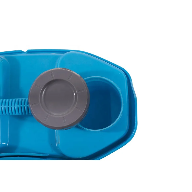 20L Agriculture Electric Knapsack Garden Tool Charger Battery Backpack 12A 12V Sprayer