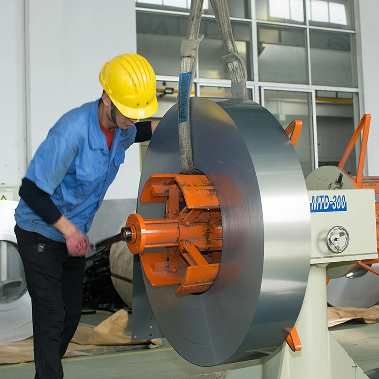 
Fast supplier ei laminations standard magnetic crgo silicon steel ei lamination core 