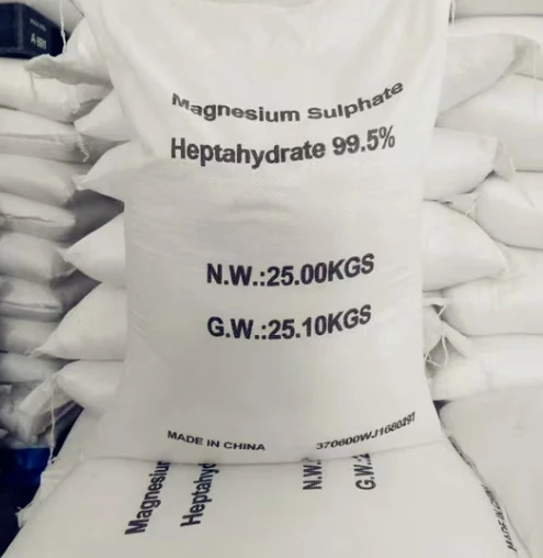 Magnesium Chloride Hexahydrate Bulk Food Grade Powder Flakes Price Granules
