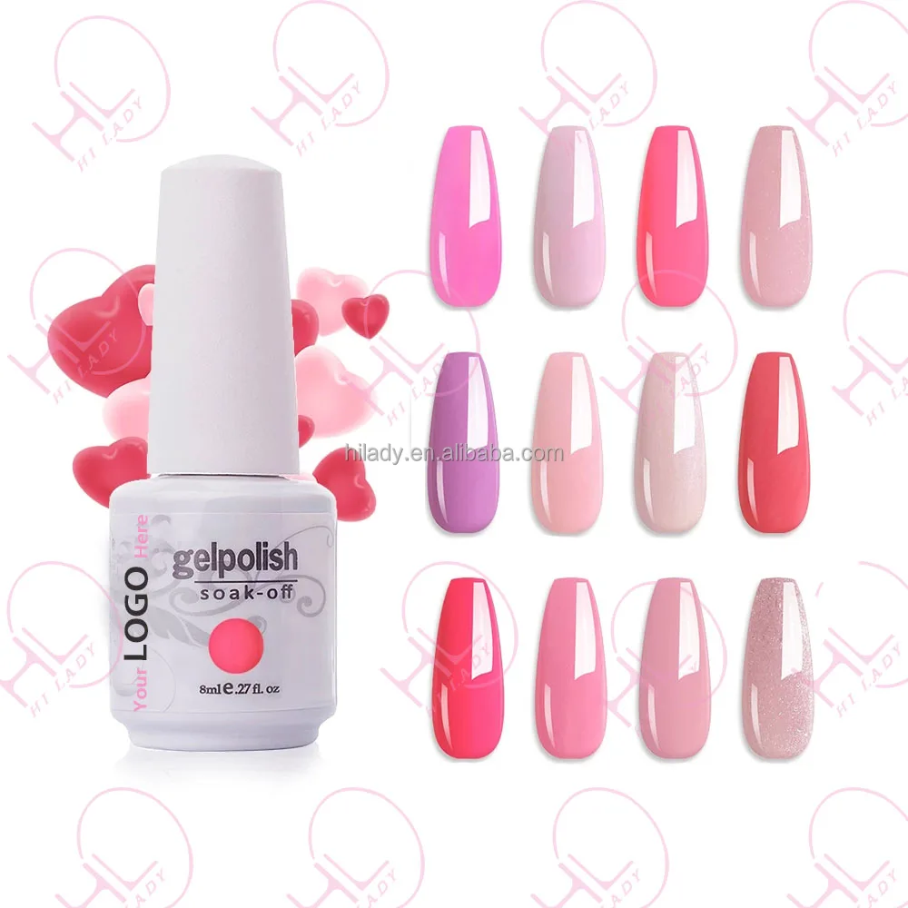 uv gel high quality easy off Glaze hard gel nail extension gel polish