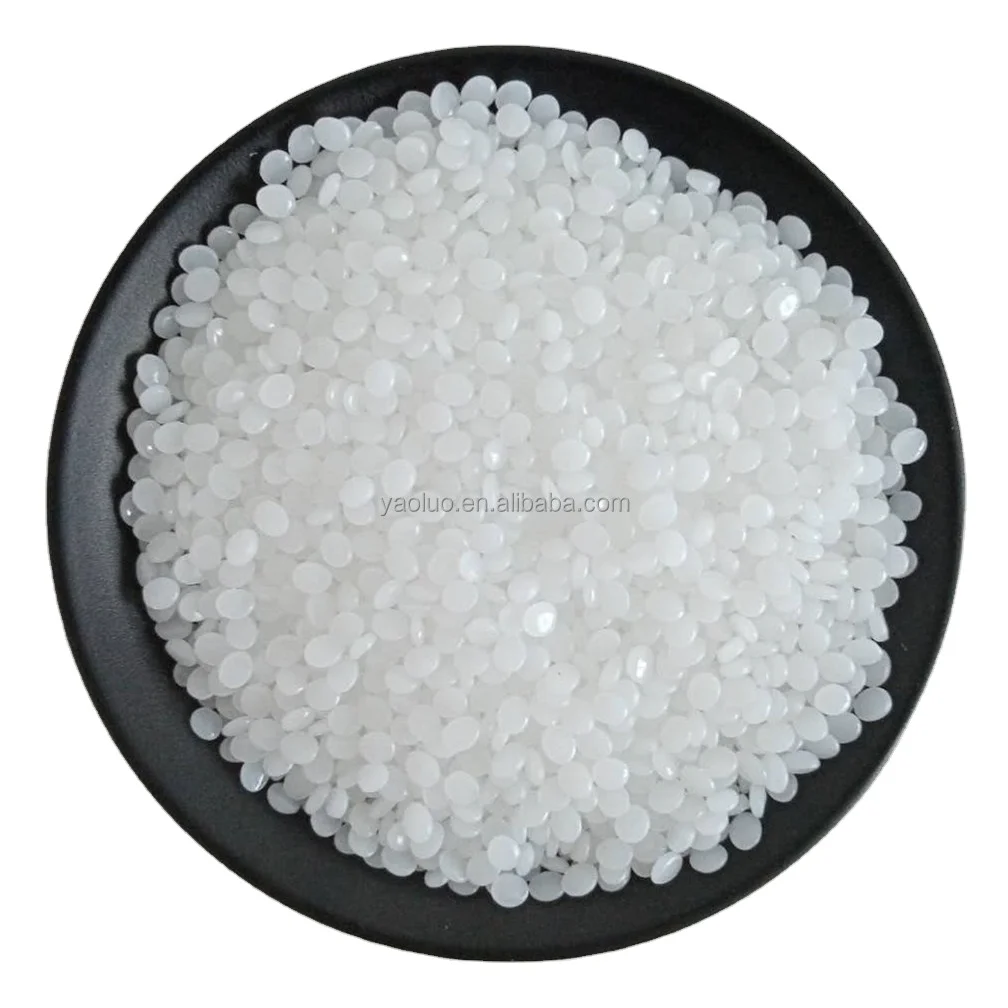 Recycled / Virgin LLDPE / LDPE / HDPE Granules / LLDPE Plastic (Raw Material) for sale price