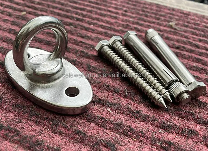 bolt Swing Hook