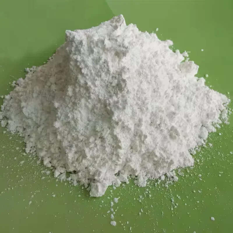 High purity 99.9% zirconium oxide powder for sale