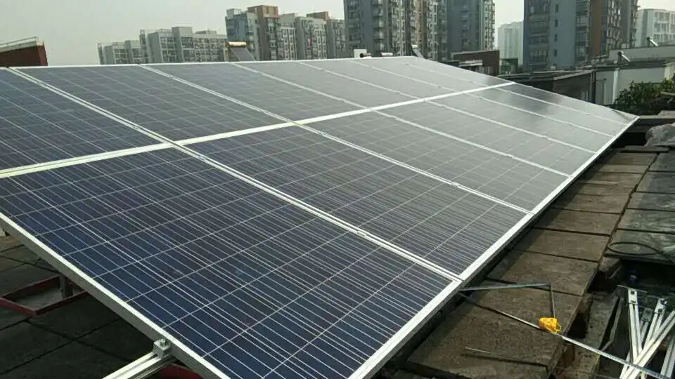 Cheapest 300w 500w 540w 1kw 5kw 10kw solar panel solar cells pv panels for home use