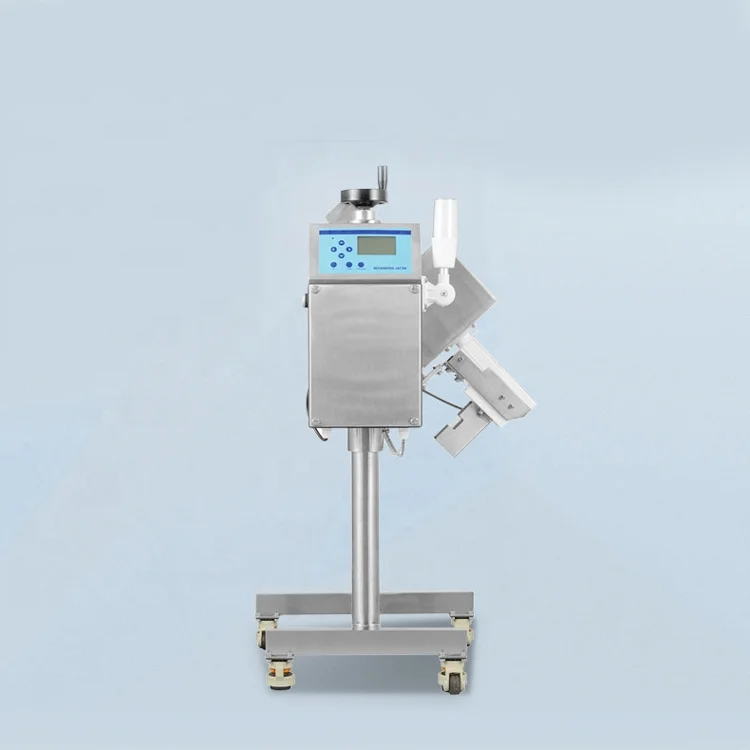 Capsule and Tablet Metal Detector for Tablets Pharmaceutical Industry