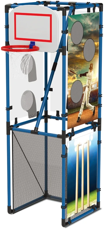 HJ 5in1 basketball toss target stand sport toys Basketball Toss Target Stand Sport Toys For Kids